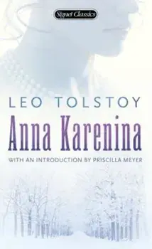 Anna Karenina, Paperback/Leo Tolstoy
