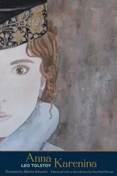 Anna Karenina, Paperback/Leo Tolstoy