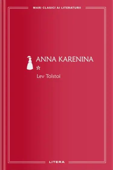 Anna Karenina (vol. 1)