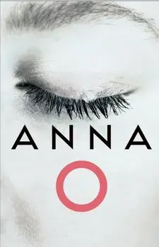Anna O, Hardback/Matthew Blake