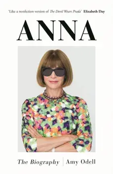 Anna. The Biography, Main, Paperback/***