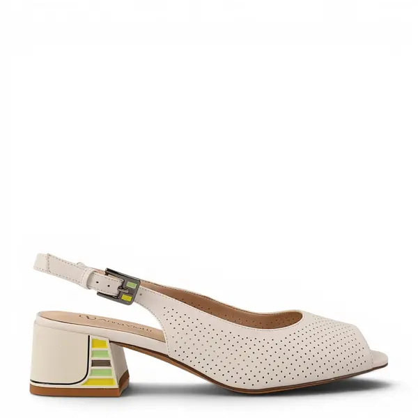 Anna Viotti Sandale Elegante D106-QY3G820
