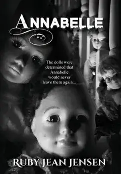 Annabelle, Hardcover/Ruby Jean Jensen