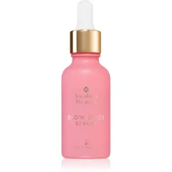 Annabelle Minerals Glow Juice Serum ser stralucire cu vitamina C