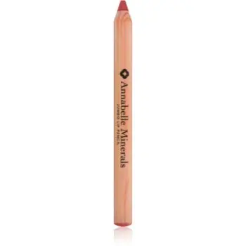 Annabelle Minerals Jumbo Lip Pencil dermatograf cremos pentru buze