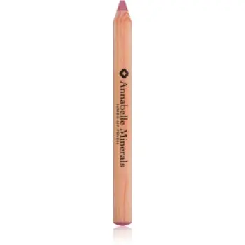Annabelle Minerals Jumbo Lip Pencil dermatograf cremos pentru buze