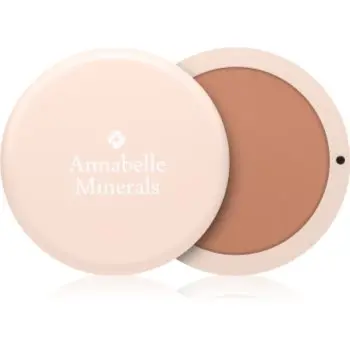 Annabelle Minerals Sculpt Balm crema Bronzantã