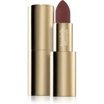 Annabelle Minerals Sheer Lipstick ruj lucios hidratant