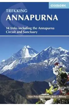 Annapurna