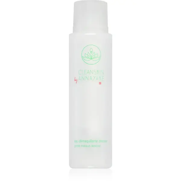 Annayake CleanSkin Gentle Makeup Remover demachiant pentru toate tipurile de ten 150 ml