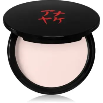 Annayake Compact Powder Universal pudră universală compactă