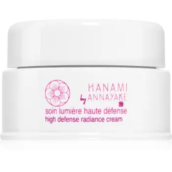 Annayake Defense Radiance Cream cremă pentru față protectia pielii
