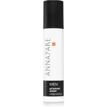 Annayake Men's Line Smoothing Moisturizing Gel gel calmant si hidratant pentru barbati