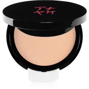 Annayake Silky Compact Foundation make-up compact pentru strălucirea și netezirea pielii