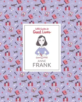 Anne Frank, Hardback/Isabel Thomas