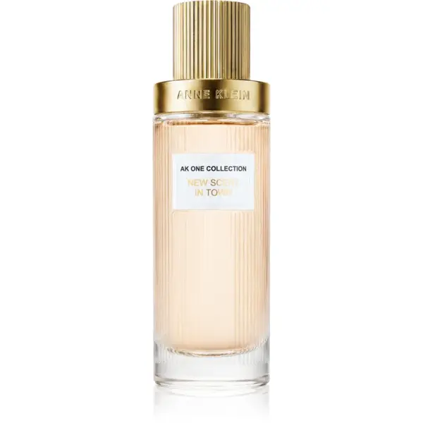 Anne Klein New Scent In Town Eau de Parfum pentru femei 100 ml