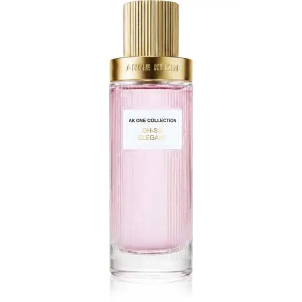 Anne Klein Oh-So Elegant Eau de Parfum pentru femei 100 ml