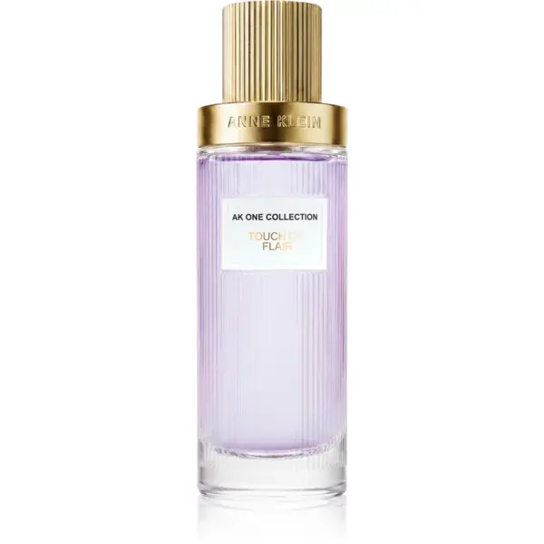 Anne Klein Touch Of Flair Eau de Parfum pentru femei 100 ml