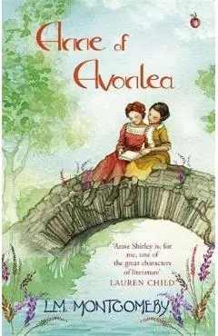 Anne of Avonlea