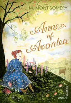 Anne of Avonlea, Paperback/L M Montgomery