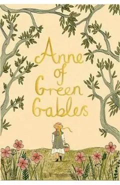 Anne of Green Gables
