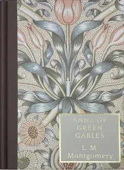 Anne of Green Gables (Heritage Collection), Hardback/Lucy Montgomery