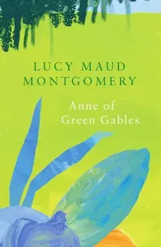 Anne of Green Gables (Legend Classics), Paperback/L. M. Montgomery