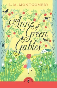 Anne of Green Gables, Paperback/L. M. Montgomery