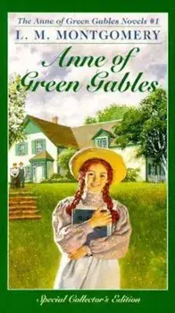 Anne of Green Gables, Paperback/L. M. Montgomery