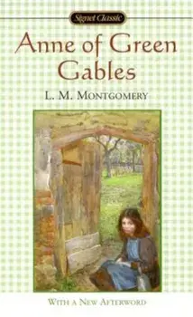 Anne of Green Gables, Paperback/L. M. Montgomery