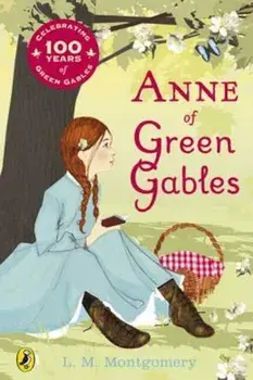 Anne of Green Gables, Paperback/L Montgomery