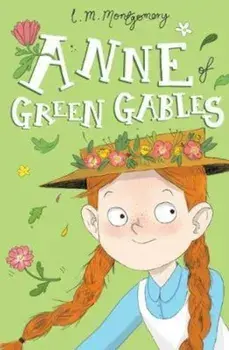 Anne of Green Gables, Paperback/LM Montgomery
