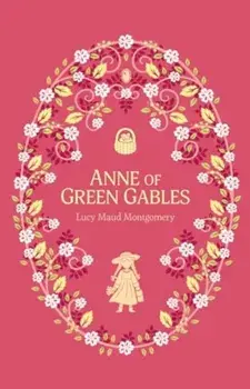 Anne of Green Gables, Paperback/Lucy Maud Montgomery