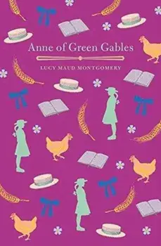 Anne of Green Gables, Paperback/Montgomery L M