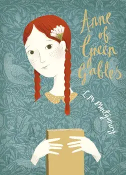 Anne of Green Gables. V&A Collector's Edition, Hardback/L. Montgomery