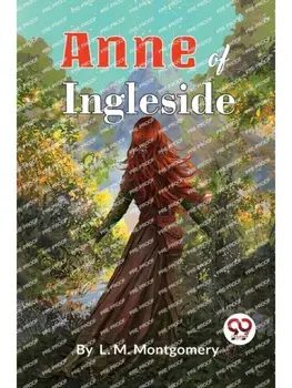 Anne of Ingleside, Paperback/***
