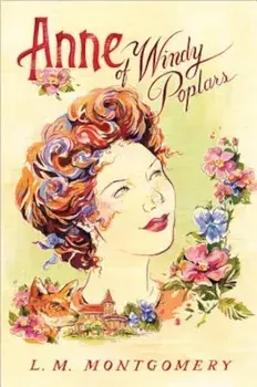 Anne of Windy Poplars, Paperback/L. M. Montgomery