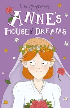 Anne's House of Dreams, Paperback/L. M. Montgomery