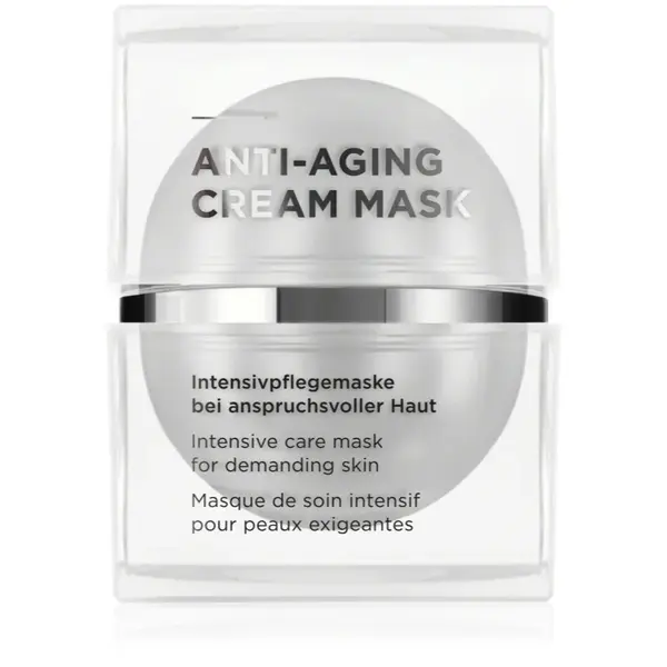 ANNEMARIE BÖRLIND BEAUTY MASKS masca sub forma de crema anti-imbatranire 50 ml