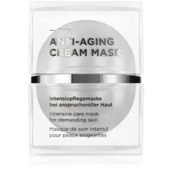 ANNEMARIE BÖRLIND BEAUTY MASKS masca sub forma de crema anti-imbatranire