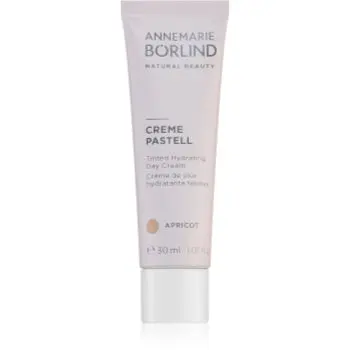ANNEMARIE BÖRLIND CREME PASTELL crema hidratanta si tonifianta