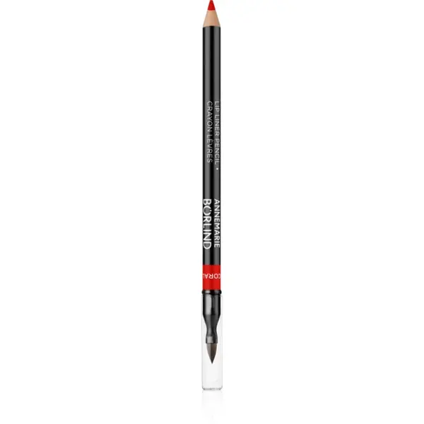 ANNEMARIE BÖRLIND DEKORATIVE creion contur pentru buze culoare Coral 1.08 g