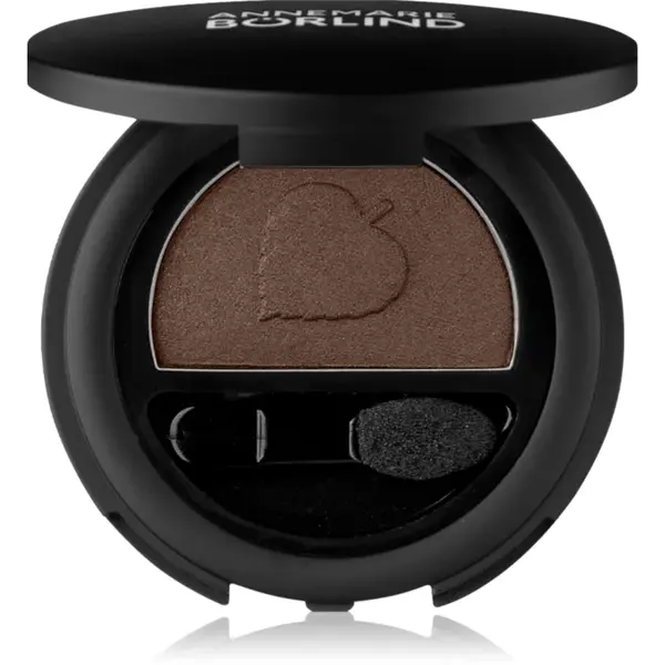 ANNEMARIE BÖRLIND DEKORATIVE farduri de ochi de lungă durată cu aplicator culoare Mocha 2 g