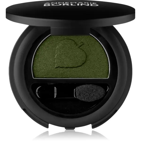 ANNEMARIE BÖRLIND DEKORATIVE farduri de ochi de lungă durată cu aplicator culoare Dark Green 2 g