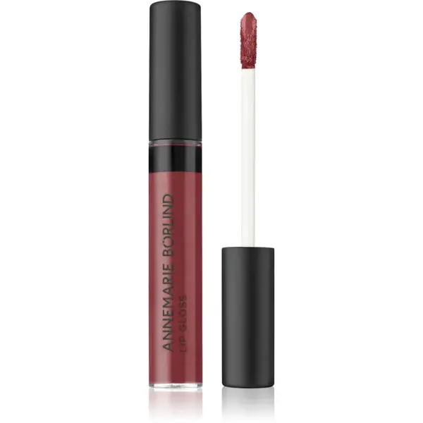 ANNEMARIE BÖRLIND DEKORATIVE lip gloss culoare Dark Bronze 9.5 ml