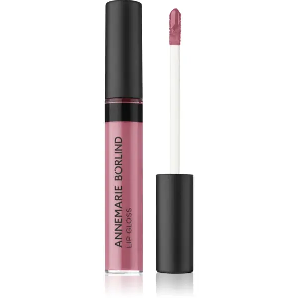 ANNEMARIE BÖRLIND DEKORATIVE lip gloss culoare Dewy Rose 9.5 ml