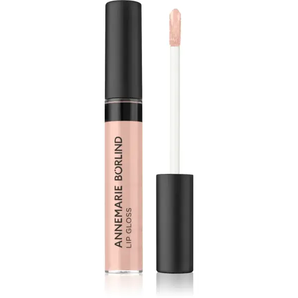 ANNEMARIE BÖRLIND DEKORATIVE lip gloss culoare Nude 9.5 ml