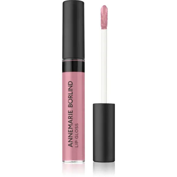 ANNEMARIE BÖRLIND DEKORATIVE lip gloss culoare Raspberry 9.5 ml
