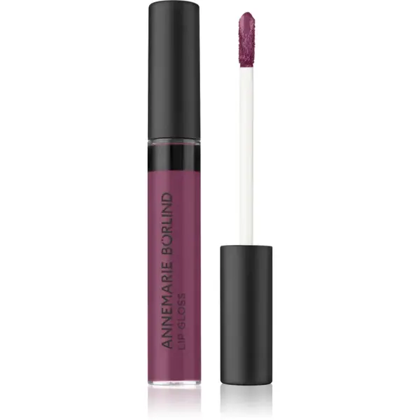 ANNEMARIE BÖRLIND DEKORATIVE lip gloss culoare Ruby 9.5 ml