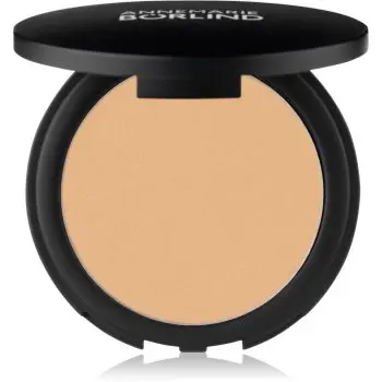 ANNEMARIE BÖRLIND DEKORATIVE make-up compact